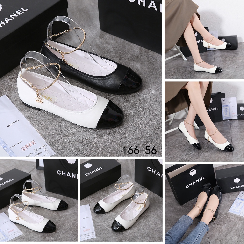 Ch Flatshoe #166-56