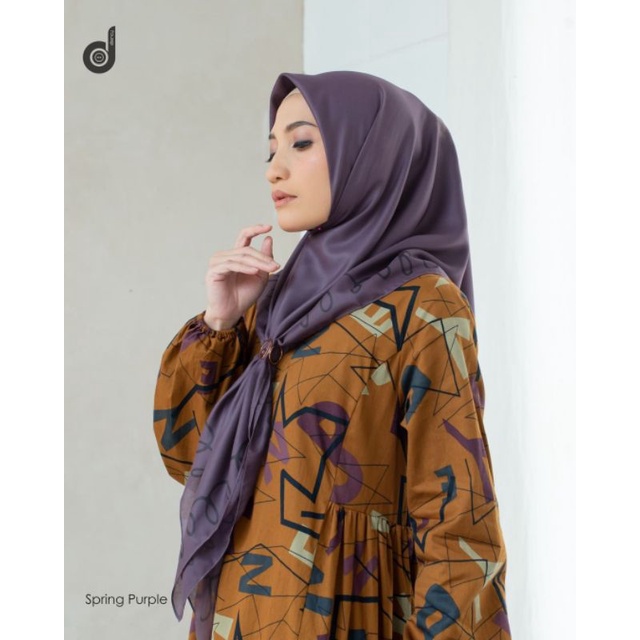 [DEENAY] SPRING PURPLE amarabilqis_2
