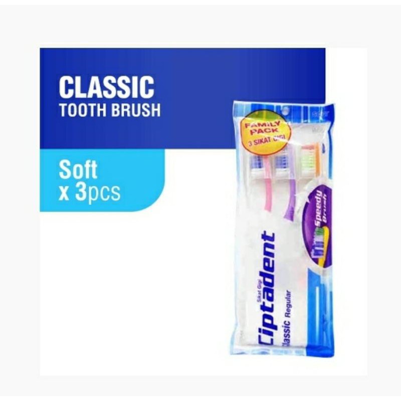 CIPTADENT TB CLASSIC