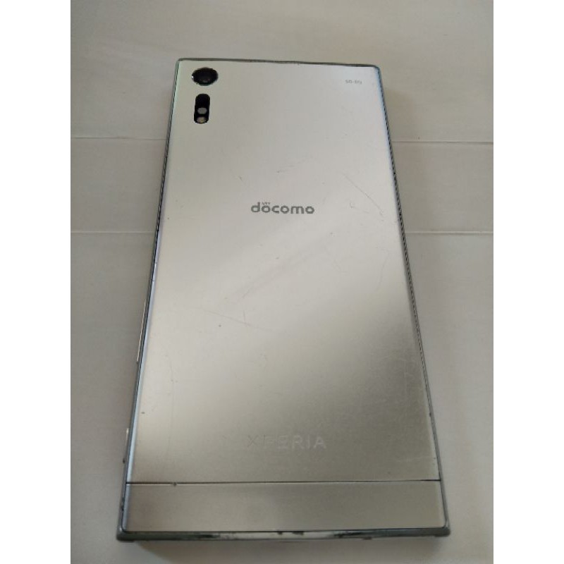 Jual Sony Xperia Xz So 01j Second Nego Dikit Shopee Indonesia