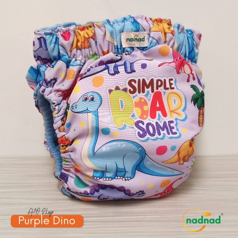 Clodi Celana Nadnad Slup SNI  7 - 17 Kg Popok Kain Bayi Clodi Bayi Anak