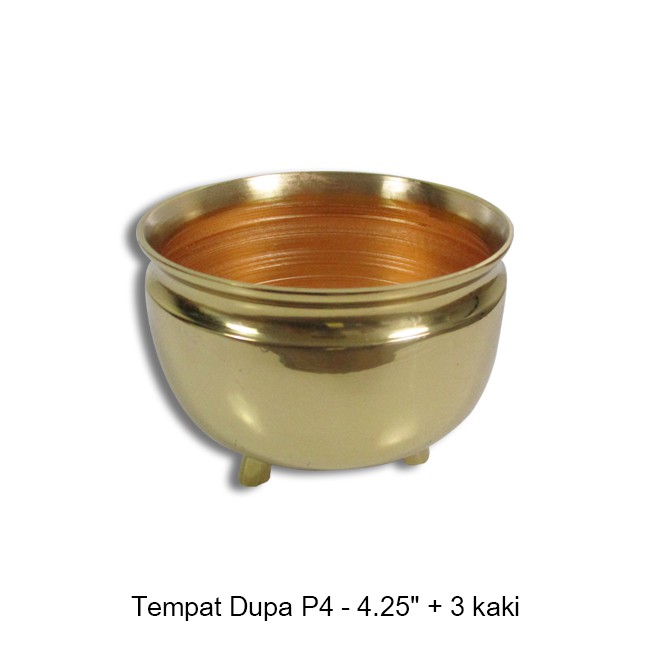 Hiolo Bokor Tempat Bakar Dupa Kuningan P4