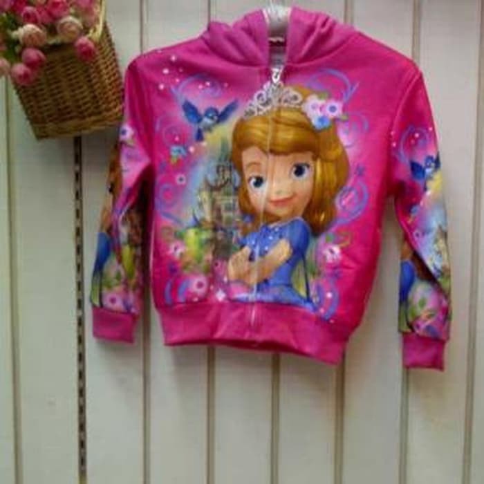 Jaket Sintetis Wanita Jaket Semi Kulit Jaket Wanita Jaket Motor  S72C2  Jaket Printing Sofia - Uk L