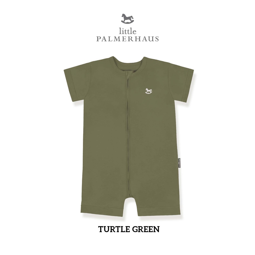 Makassar ! New Color  Zippy Playsuit Little Palmerhaus