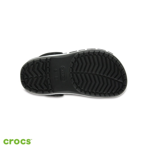 Crocs Baya Clog Kids / Crocs Baya Clog / Sandal Anak / Crocs Baya - Black  207018-001