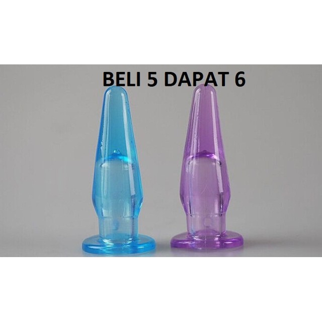 

d044 transparant alat bening