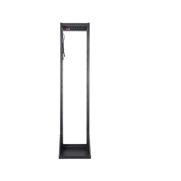 OR50 - 50U Open Rack 19&quot; - INDORACK