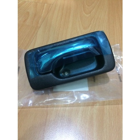 Handle dalam Accord Maestro 90 91