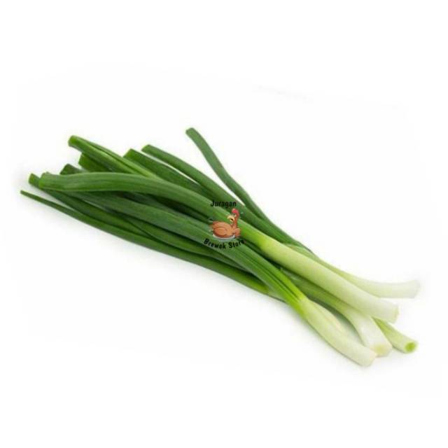 

Daun Bawang (Harga per ikat)