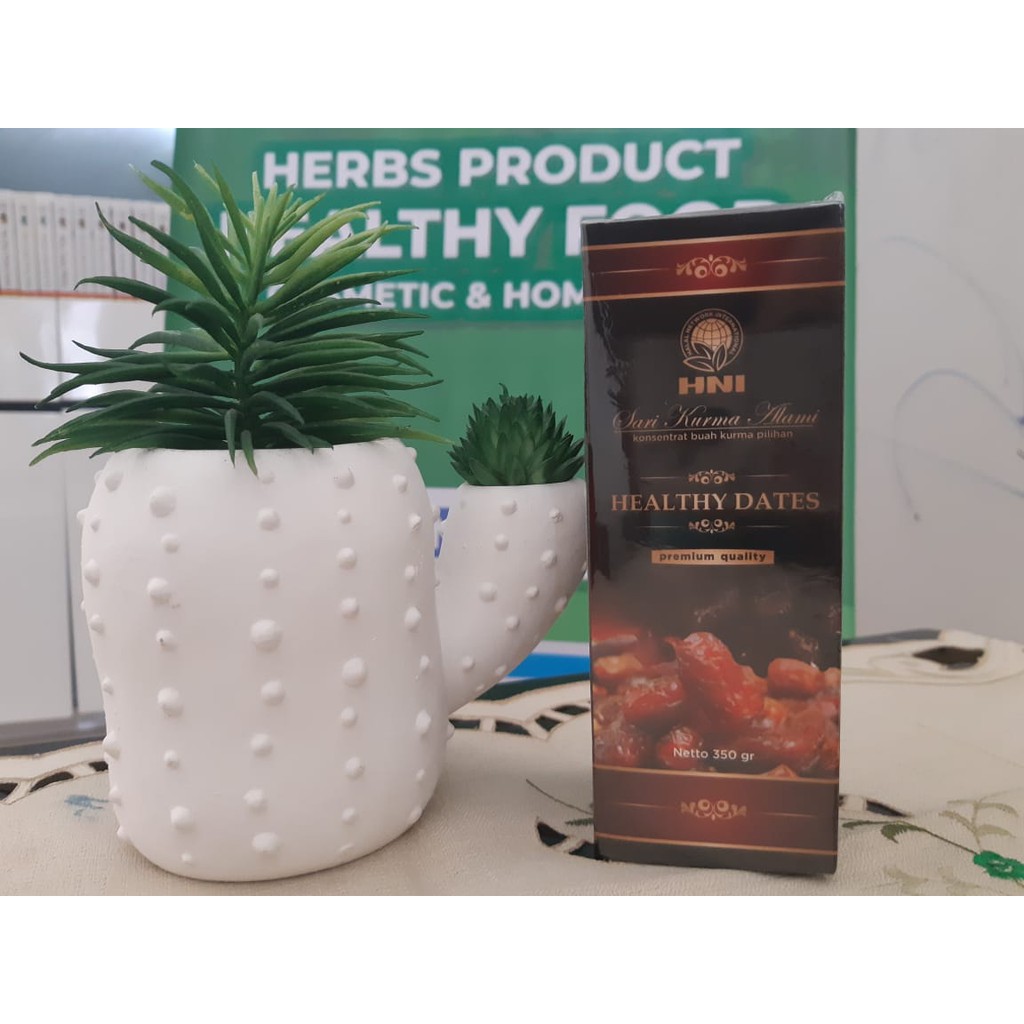 

SARI KURMA HEALTHY DATES HNI HPAI