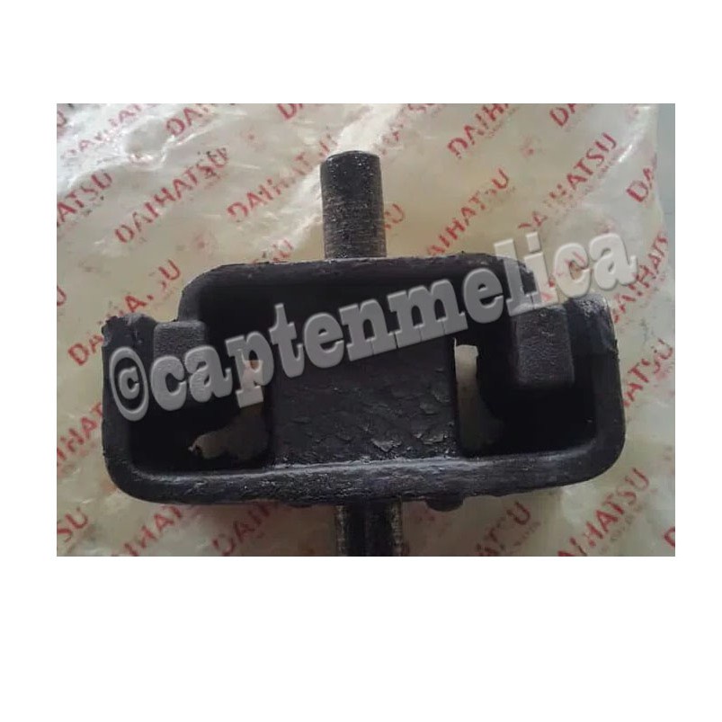 ORI Mounting Dudukan monting bantalan transmisi Persneling DAIHATSU ESPASS tatakan Gigi knob knop ke