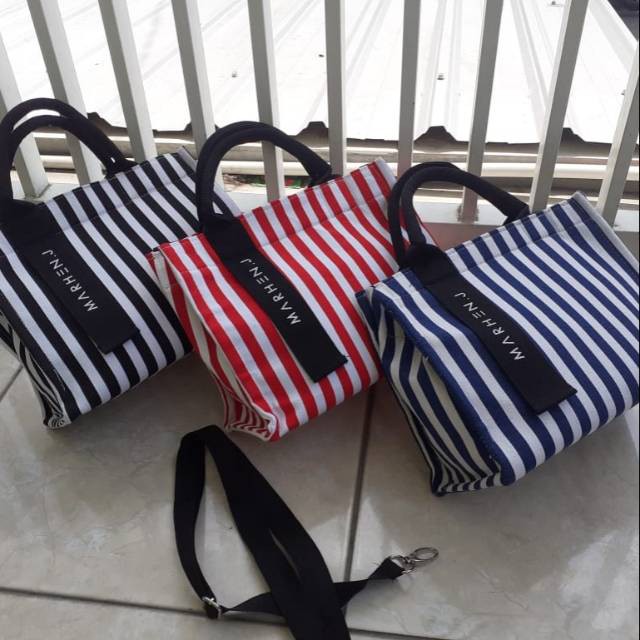 [Bisa COD] Tas MJ Croco Bahan Lembut