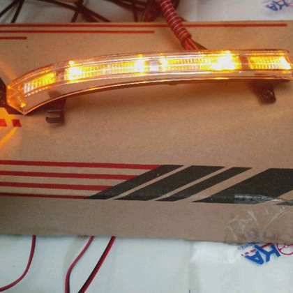 LAMPU SEN SPION ALL NEW XENIA 2012 -2014 ( sepasang)