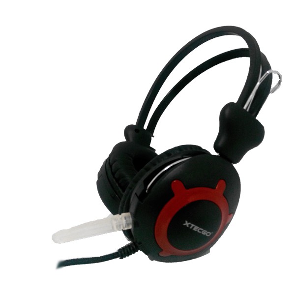 HEADSET XTECGO 514 HEADPHONE