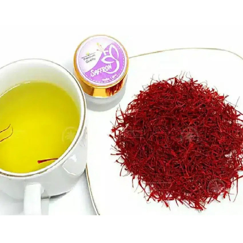 

Saffron 1 Gram | Saffron Afganistan Super Negin