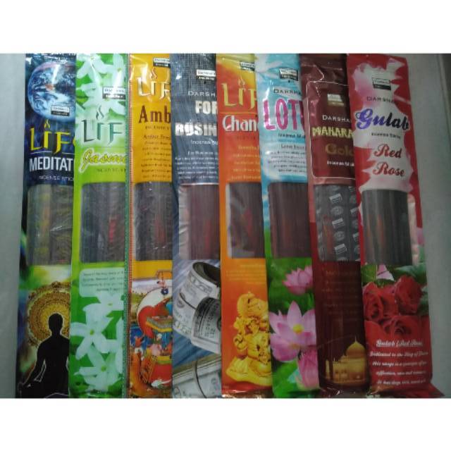 Dupa life long panjang