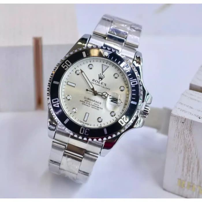 ROLEX SUBMARINER PO