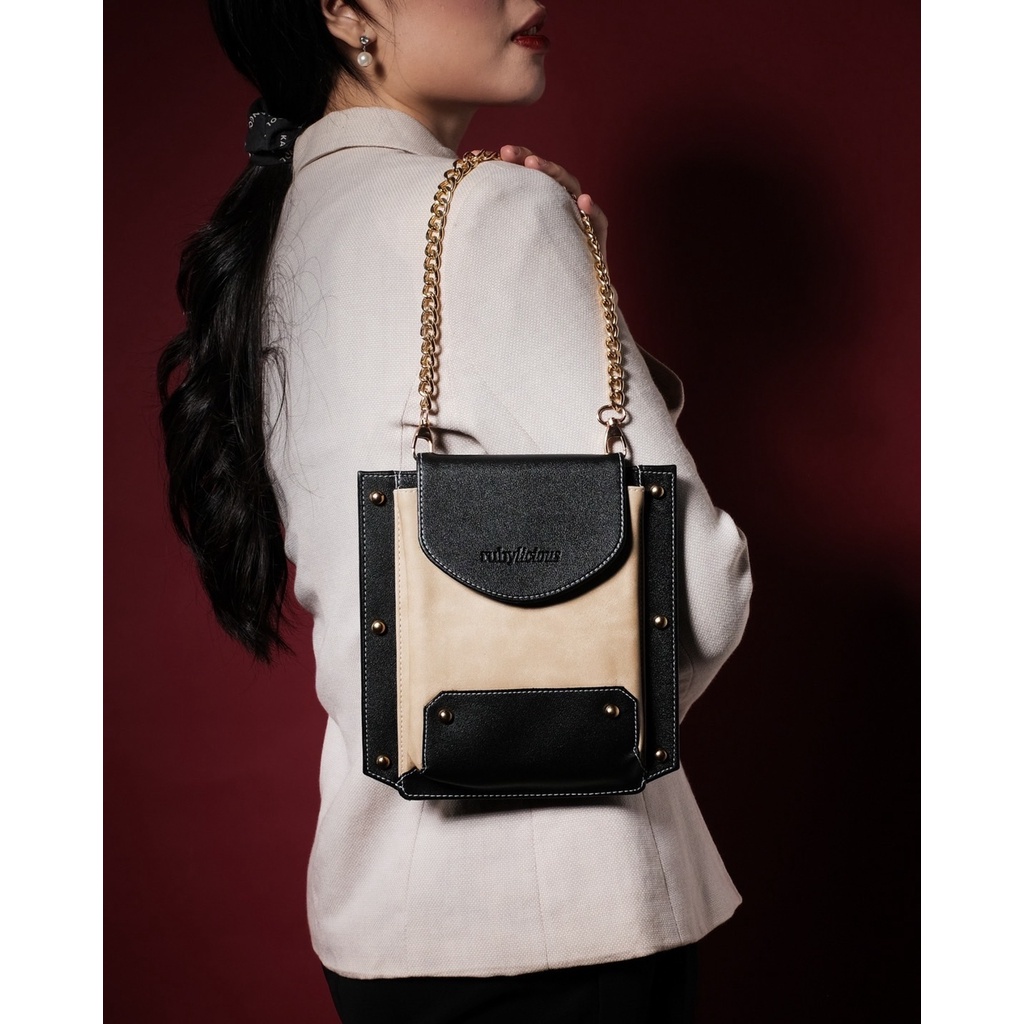 Myrubylicious MARLE BAG