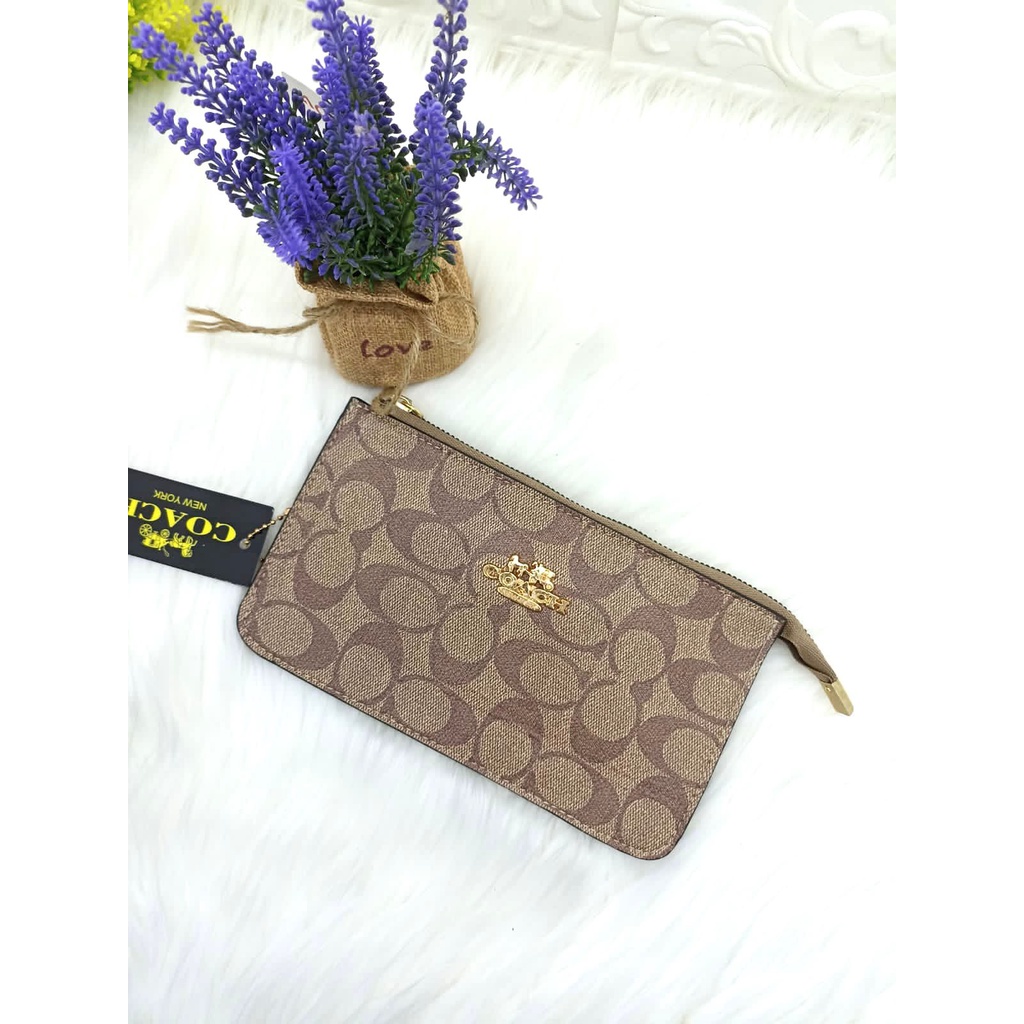 Coah Dompet Tas Wanita | Dompet Hp Coah | Dompet Coah| TeBest Seller