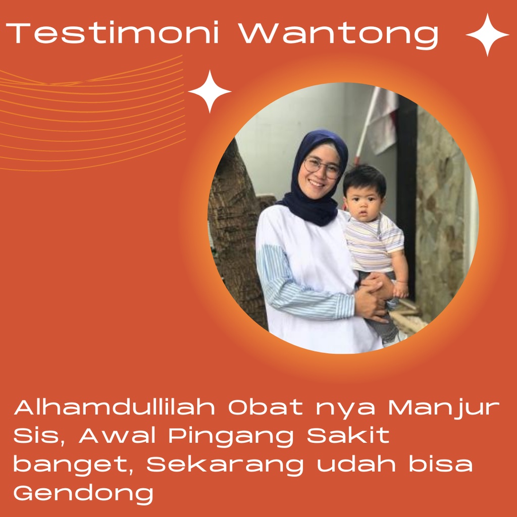 COD - 40 Kapsul Wang Tong Wantong Asli Jamu Kwantong Original Wangtong Wan Obat Asam Urat Rematik