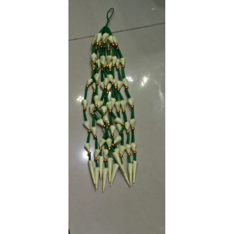 jurai melati / jurai sunda / melati imitasi