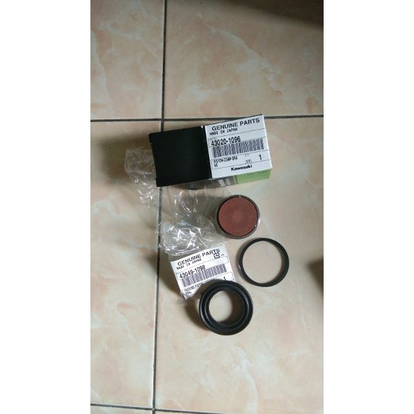 Kit kaliper binter merzy 11 sept 2018