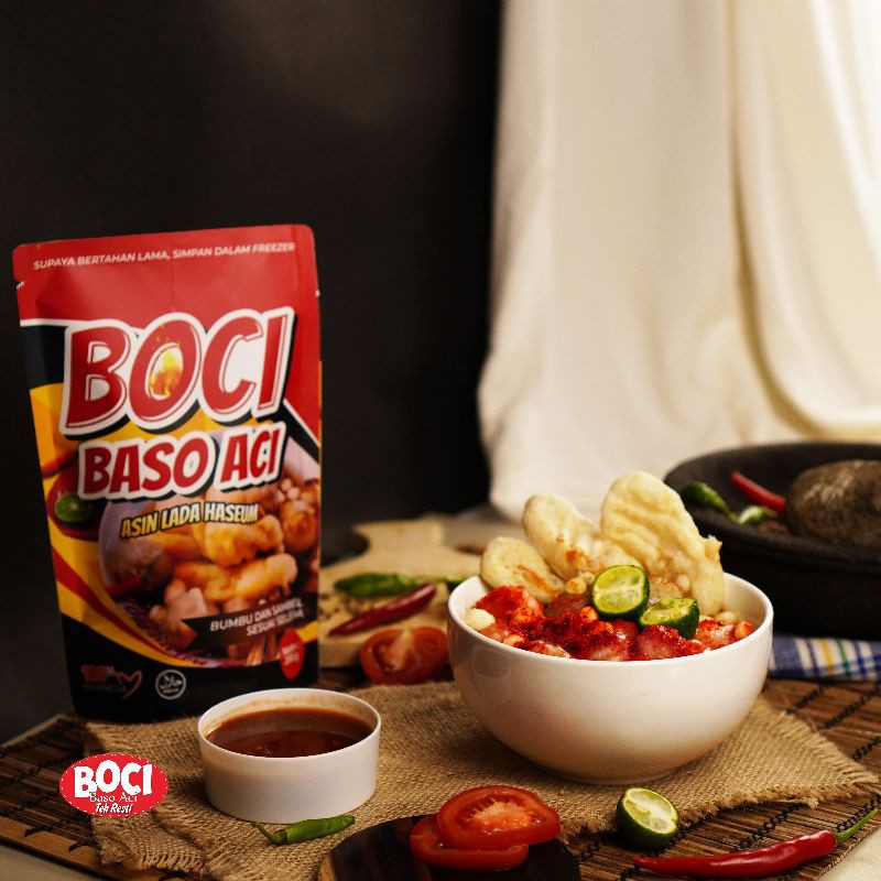 

boci baso aci