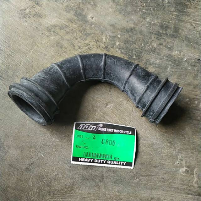 Karet filter/karet karburator c700 c800 c70