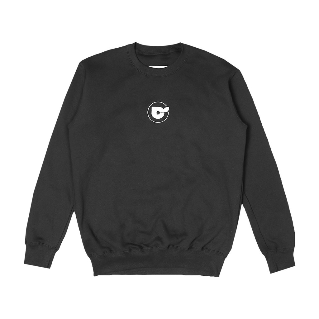 

Cosmic Sweater Vers Black