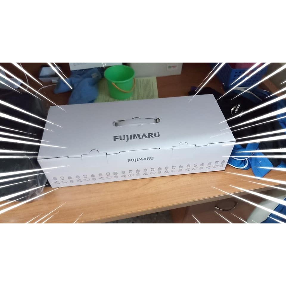 Fujimaru - CROWN Coffee Gift Set