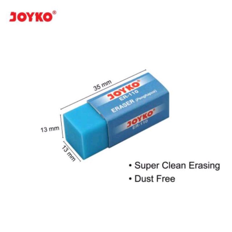 

Penghapus Joyko ER-110