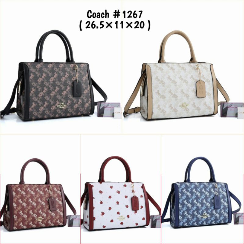 

COACH OFFICE 315K