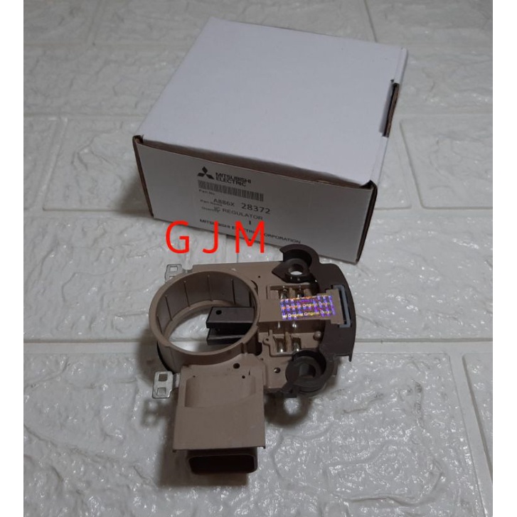 IC REGULATOR / IC DINAMO CAS PS135