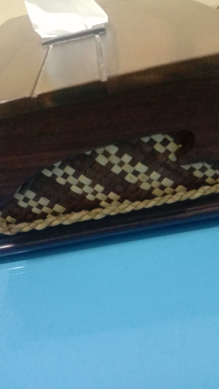 [ada Jumbo] Blus Davina Lawasan Daun #3 Batik Wanita Modern Formal Kondangan Kantoran Katun Halus