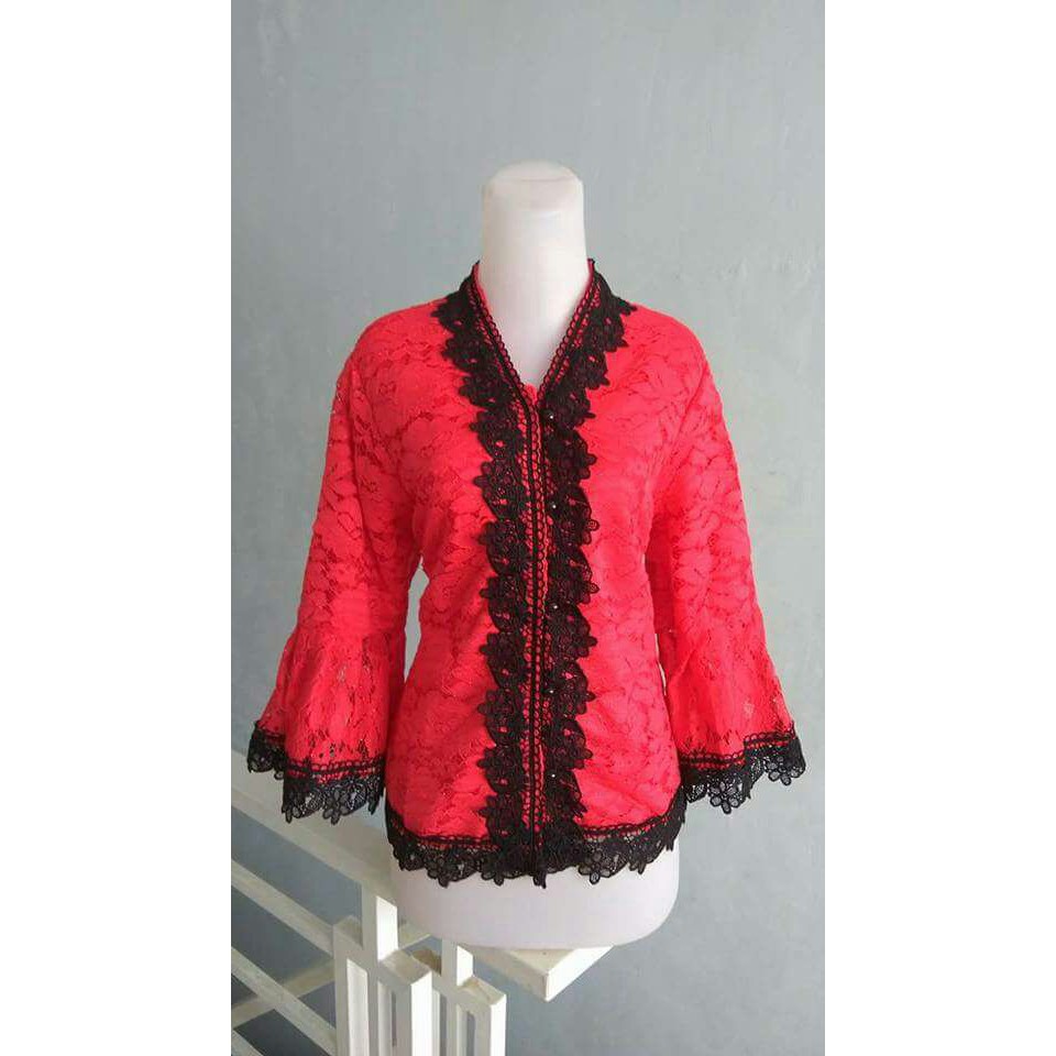 Brokat el-ghana M - XXL