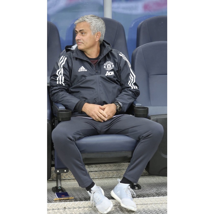 AS ROMA| POSTER HIASAN DINDING | PIALA EROPA 2021 JOSE MOURINHO PELATIH CLUB SEPAK BOLA AS ROMA