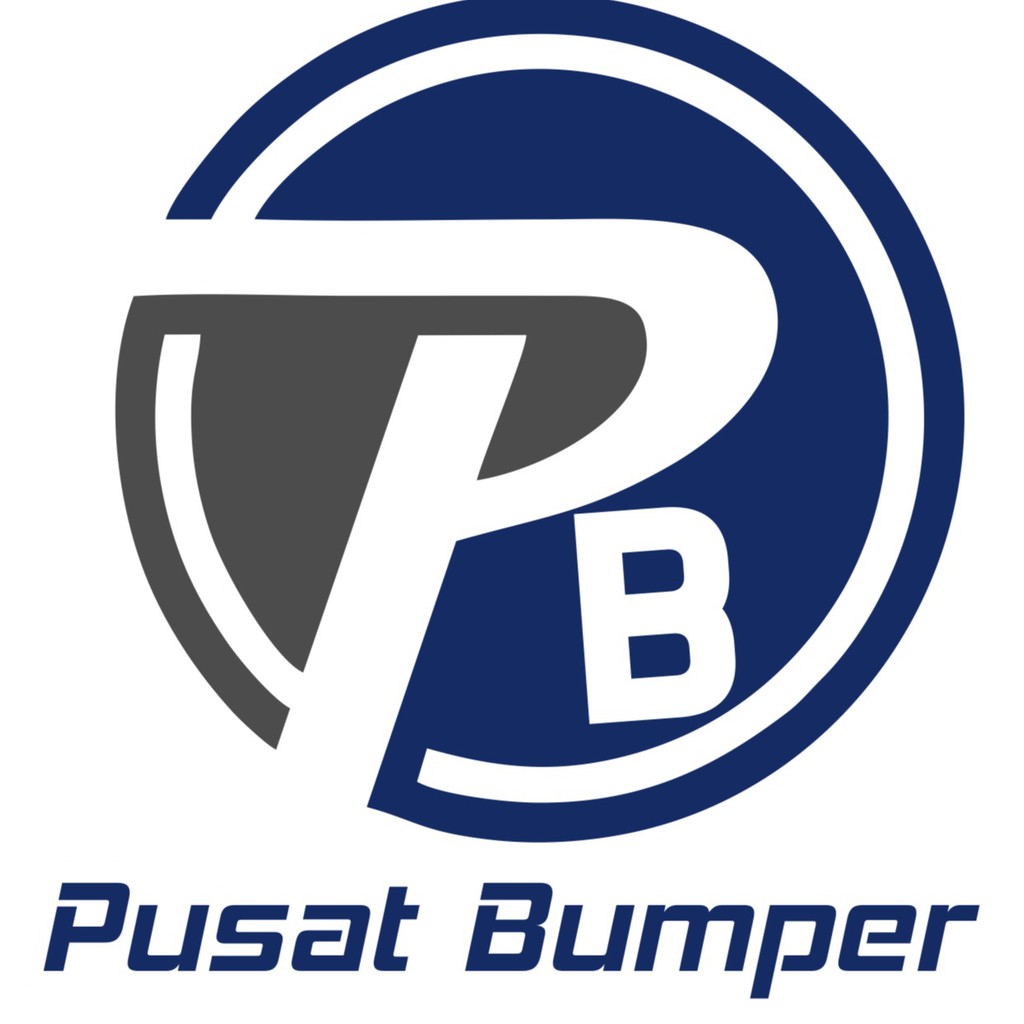 Pusatbumper store logo