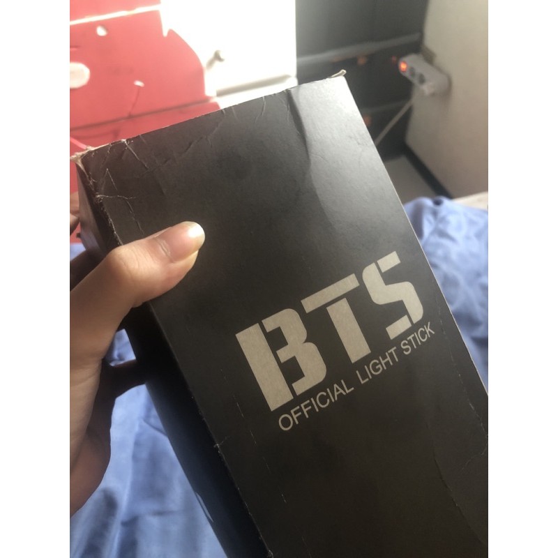 ARMY BOMB VER 1