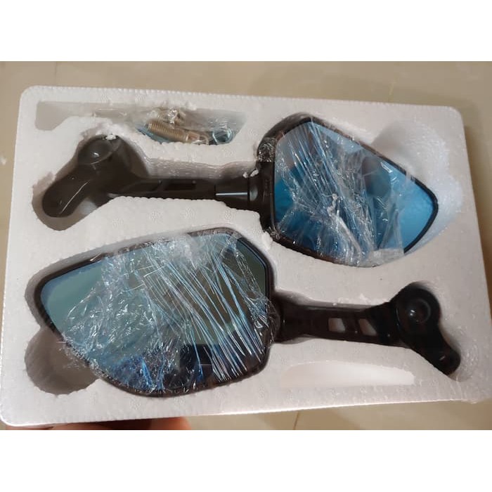 aksesoris PCX Spion Ducati For Nmax Aerox 155 Cb150R Pcx 2018 DLL   Murah