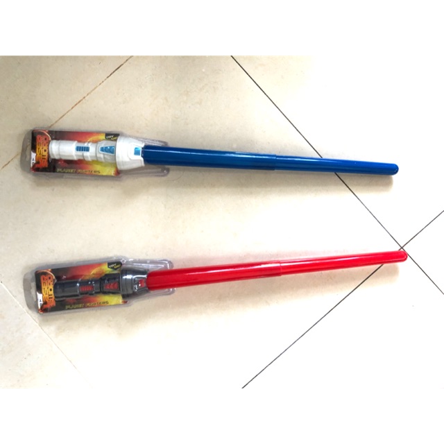 Light Saber Laser Sword Star Wars