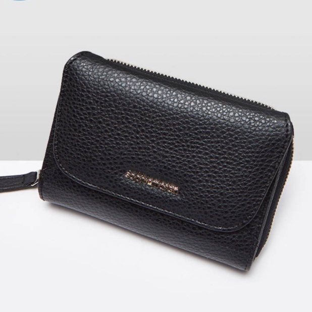 SOPHIE MARTIN PARIS DOMPET LIPAT WANITA TERBARU PROMO OFFICIAL SOPHIE PARIS DOMPET KECIL/MINI SHOPIE