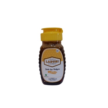 

TERENAK Madu Asli/ Madu Enak/ Madu Premium Laduni