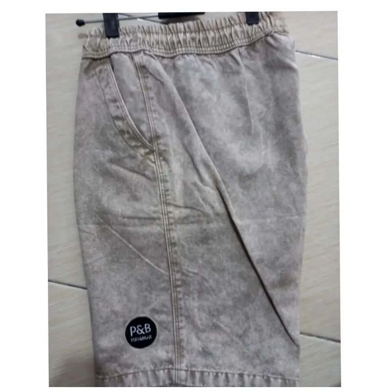 CelanaPull&Bear/CelanaPendekPria/CelanaPria