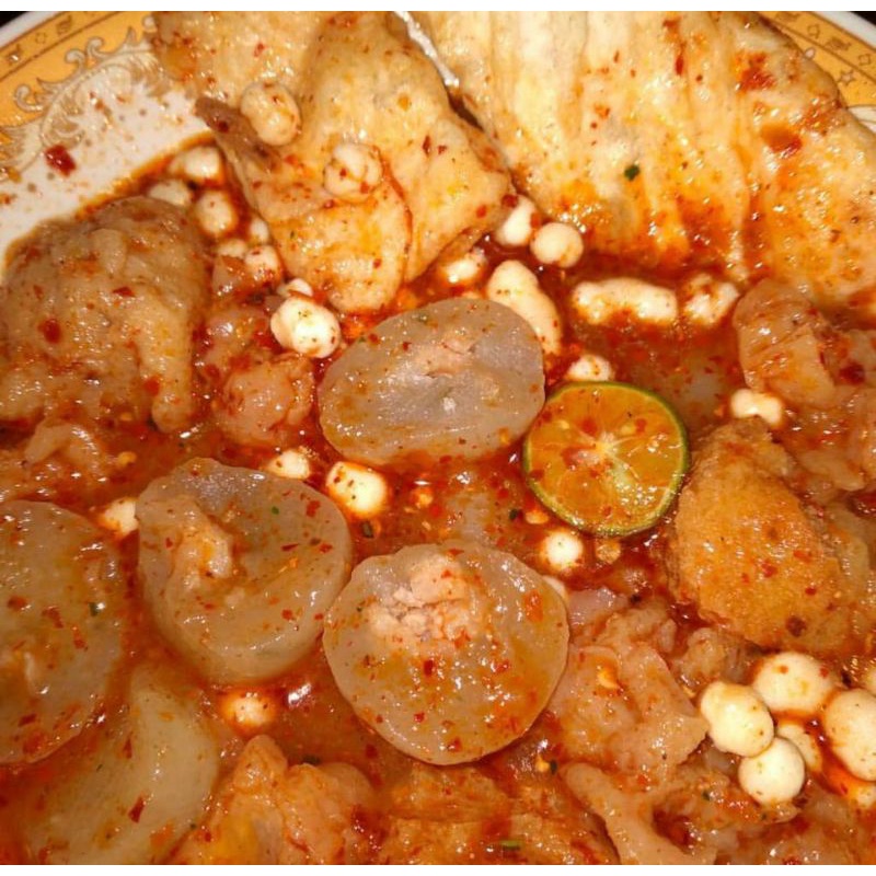 

BASO ACI HAYUNBI FOOD 03