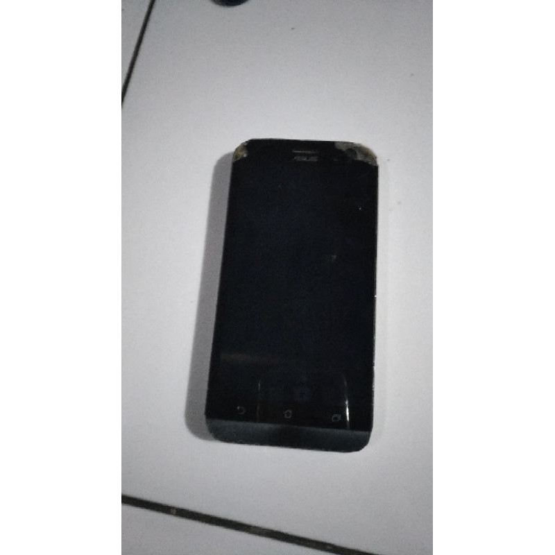 Mesin asus 2 laser z00rd