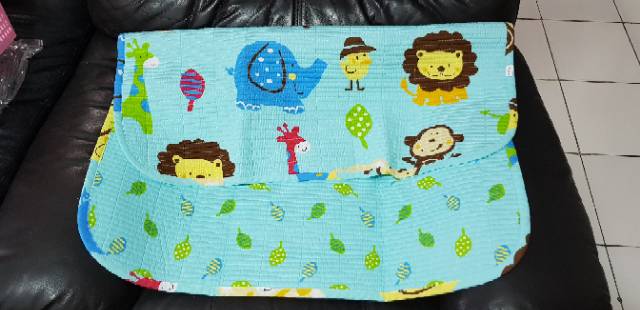 Korean Baby Blanket / selimut bayi