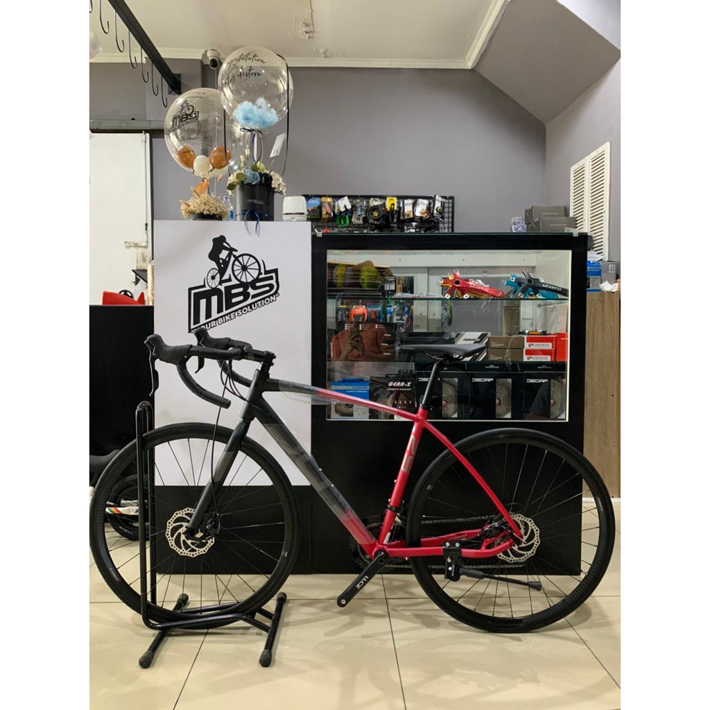 Sepeda Balap Roadbike Element FRC52