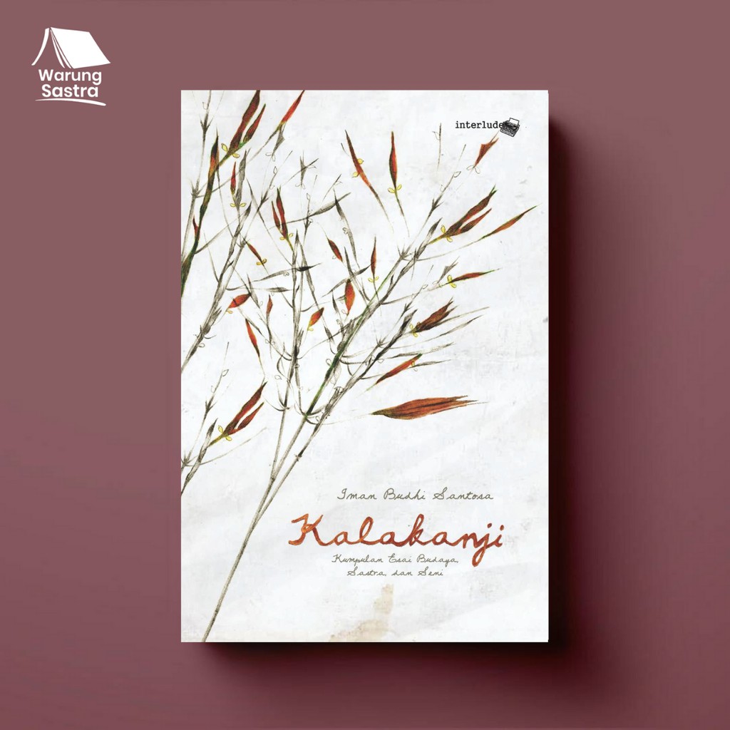 Kalakanji - Iman Budhi Santosa