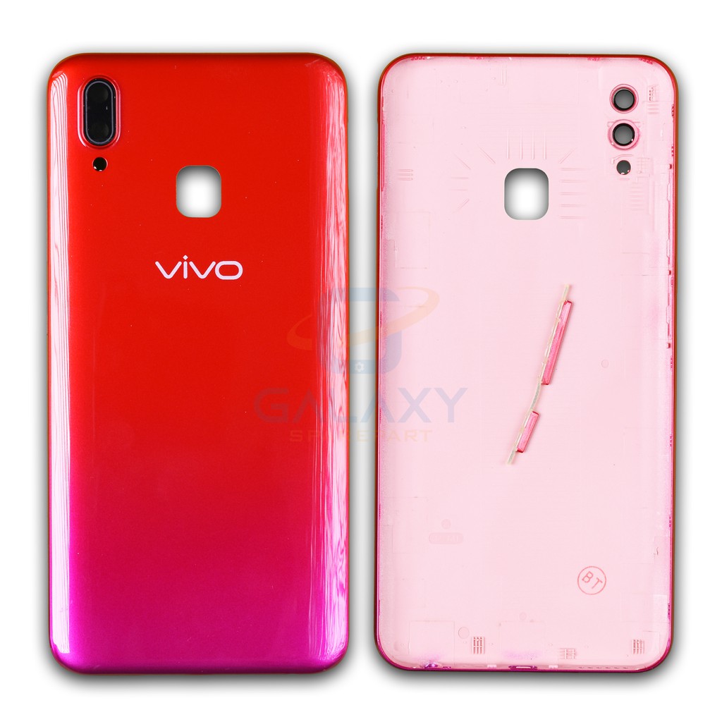 Backdoor Vivo Y95 Y93 - Tutup Belakang Vivo Y95 - Casing Y95