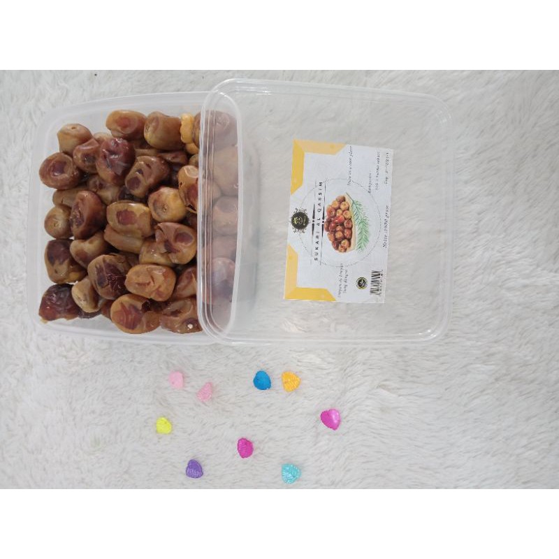 

kurma / kurma sukari / sukari